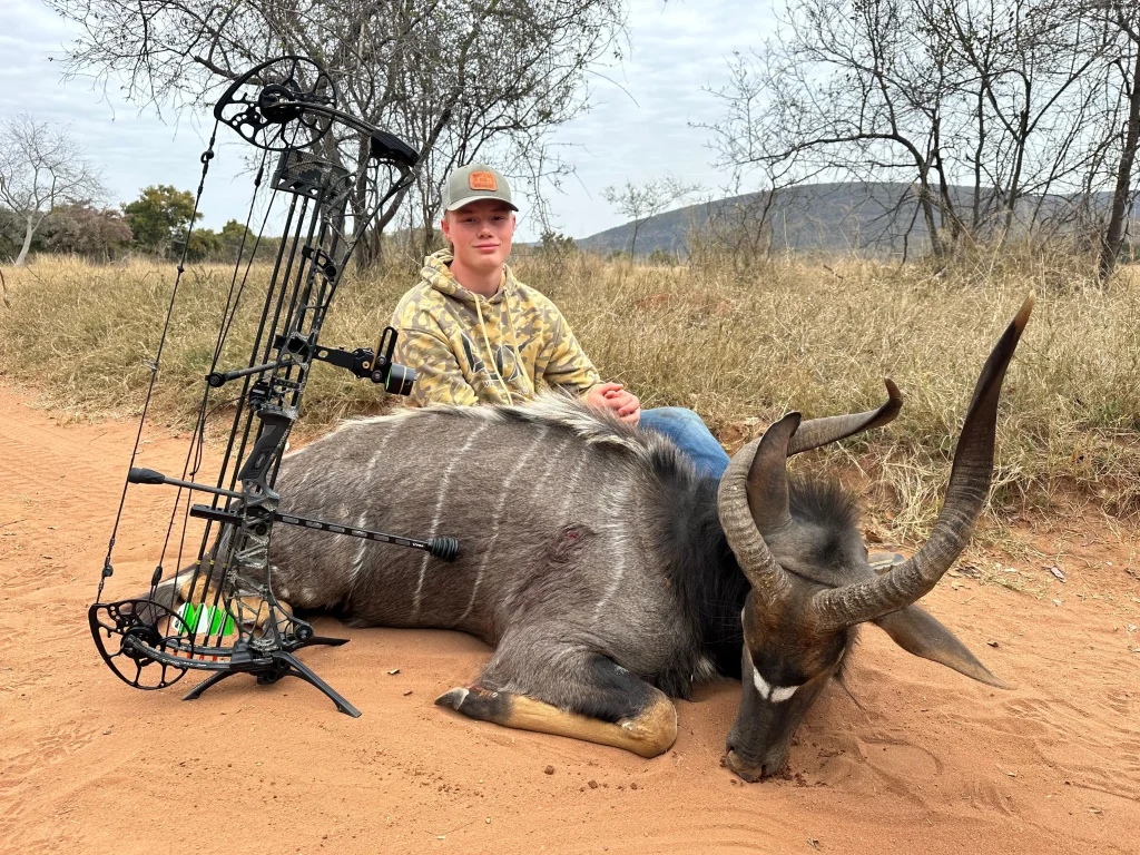 Kudu