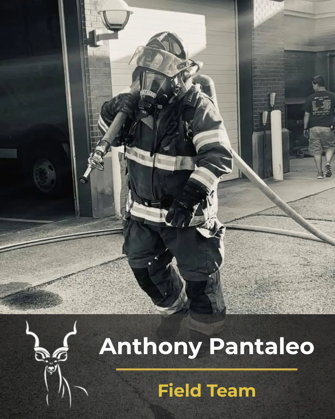 Anthony Pantaleo
